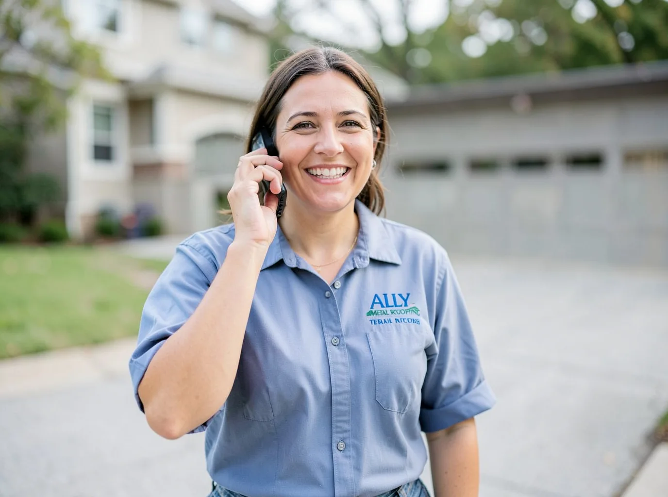 Metal Roof Installation Green Bay, VA FAQs
